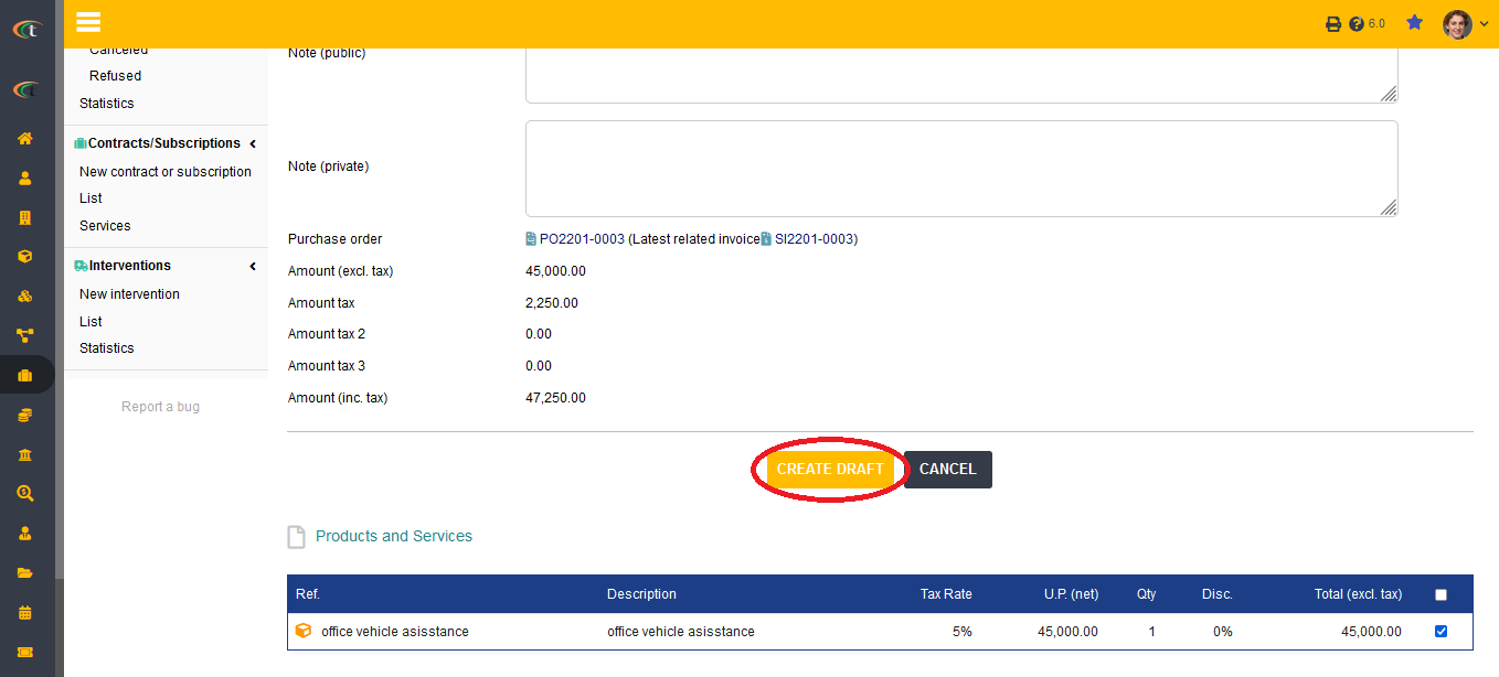 Purchase order to invoice 3.PNG